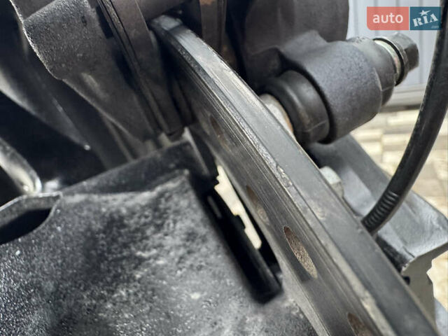 Синий Сузуки GSX-S 1000, объемом двигателя 1 л и пробегом 14 тыс. км за 9500 $, фото 18 на Automoto.ua