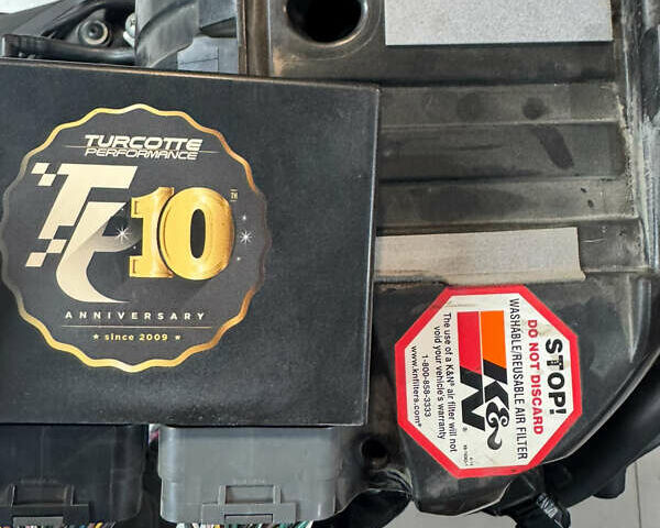 Синий Сузуки GSX-S 1000, объемом двигателя 1 л и пробегом 14 тыс. км за 9500 $, фото 21 на Automoto.ua