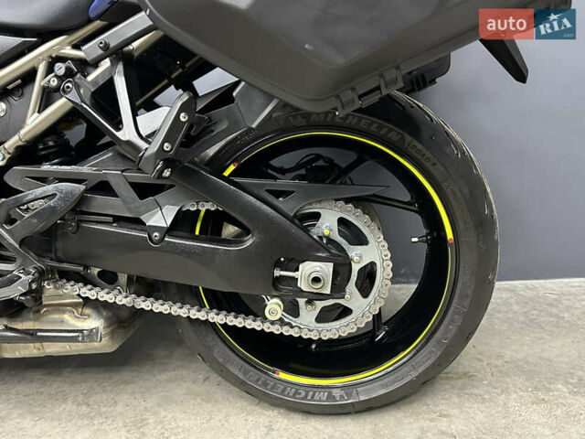 Сузукі GSX-S 1000GT, об'ємом двигуна 1 л та пробігом 15 тис. км за 13800 $, фото 3 на Automoto.ua