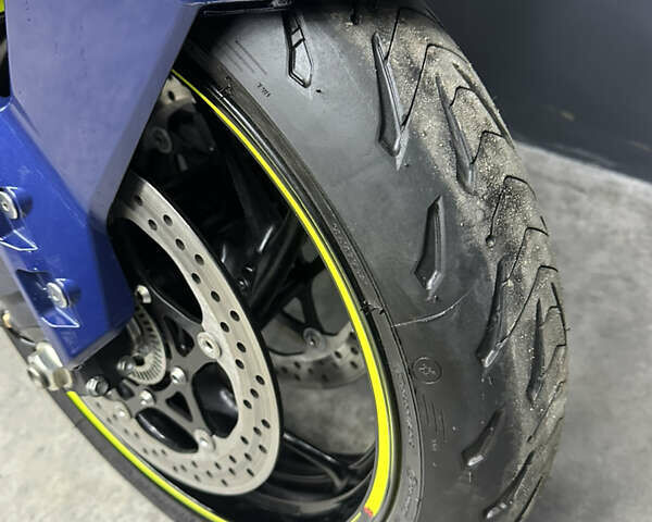 Сузукі GSX-S 1000GT, об'ємом двигуна 1 л та пробігом 15 тис. км за 13800 $, фото 14 на Automoto.ua