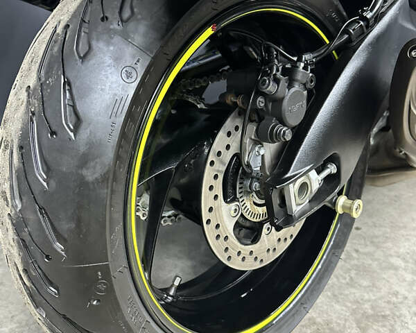 Сузукі GSX-S 1000GT, об'ємом двигуна 1 л та пробігом 15 тис. км за 13800 $, фото 16 на Automoto.ua