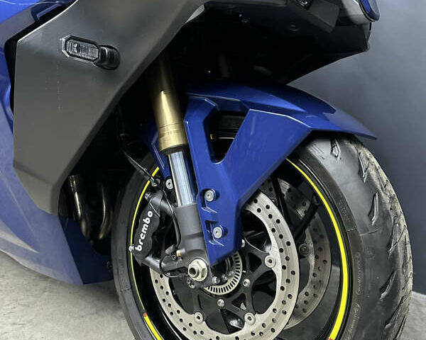 Сузукі GSX-S 1000GT, об'ємом двигуна 1 л та пробігом 15 тис. км за 13800 $, фото 13 на Automoto.ua