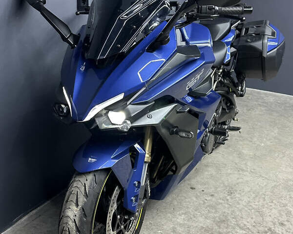 Сузукі GSX-S 1000GT, об'ємом двигуна 1 л та пробігом 15 тис. км за 13800 $, фото 19 на Automoto.ua
