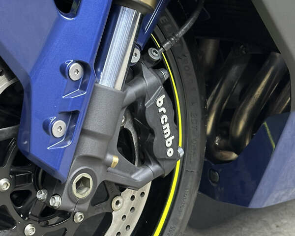 Сузукі GSX-S 1000GT, об'ємом двигуна 1 л та пробігом 15 тис. км за 13800 $, фото 18 на Automoto.ua