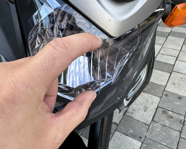 Чорний Сузукі GSX-S 750, об'ємом двигуна 0.75 л та пробігом 4 тис. км за 9000 $, фото 15 на Automoto.ua