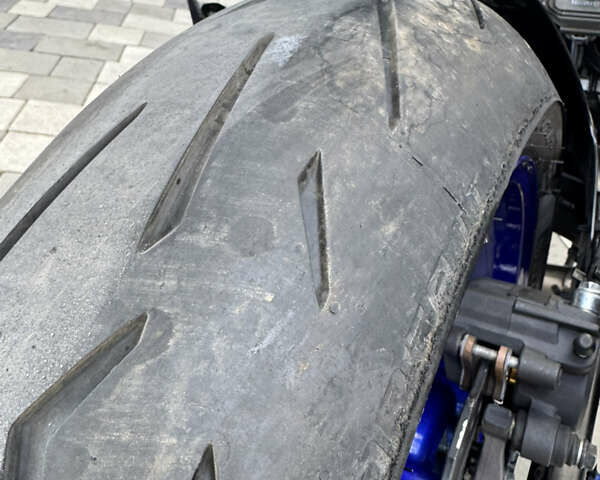 Чорний Сузукі GSX-S 750, об'ємом двигуна 0.75 л та пробігом 4 тис. км за 9000 $, фото 12 на Automoto.ua