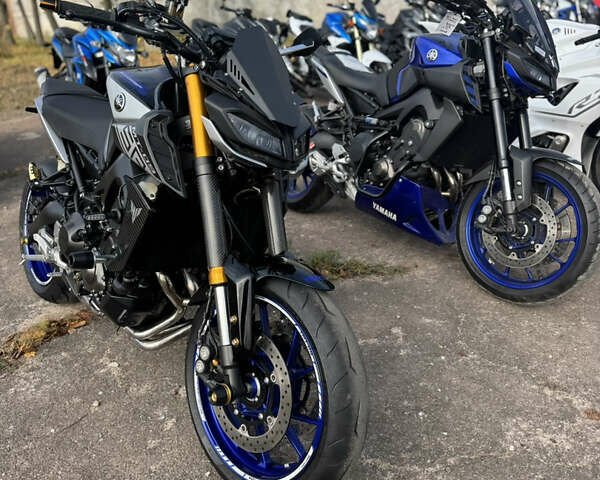 Сузуки GSX-S 750, объемом двигателя 0 л и пробегом 15 тыс. км за 8500 $, фото 6 на Automoto.ua