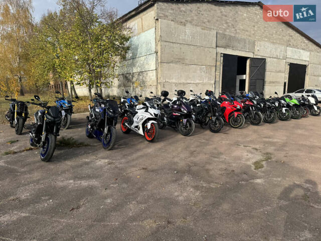 Сузуки GSX-S 750, объемом двигателя 0 л и пробегом 15 тыс. км за 8500 $, фото 1 на Automoto.ua