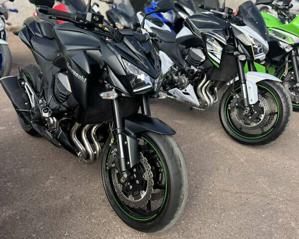 Сузуки GSX-S 750, объемом двигателя 0 л и пробегом 15 тыс. км за 8500 $, фото 3 на Automoto.ua