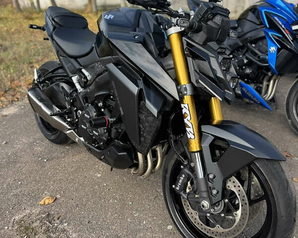 Сузуки GSX-S 750, объемом двигателя 0 л и пробегом 15 тыс. км за 8500 $, фото 11 на Automoto.ua