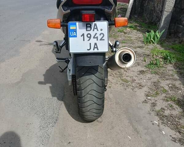 Сузукі GSX 1200, об'ємом двигуна 0 л та пробігом 10 тис. км за 4200 $, фото 4 на Automoto.ua