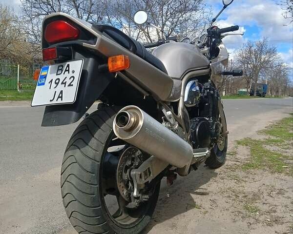 Сузукі GSX 1200, об'ємом двигуна 0 л та пробігом 10 тис. км за 4200 $, фото 1 на Automoto.ua