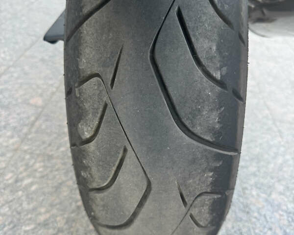 Сузуки GSX 1250F, объемом двигателя 0 л и пробегом 16 тыс. км за 8000 $, фото 6 на Automoto.ua