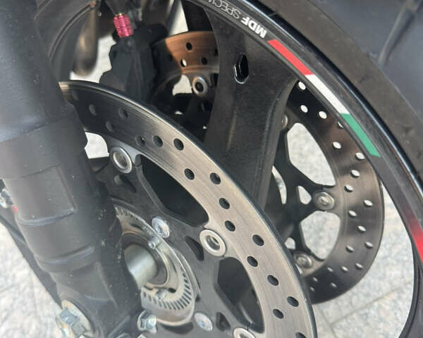 Сузуки GSX 1250F, объемом двигателя 0 л и пробегом 16 тыс. км за 8000 $, фото 5 на Automoto.ua