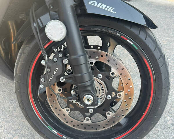 Сузуки GSX 1250F, объемом двигателя 0 л и пробегом 16 тыс. км за 8000 $, фото 4 на Automoto.ua