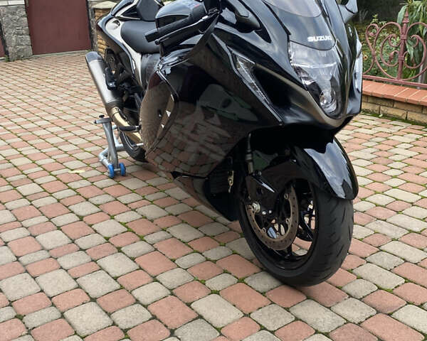Сузукі GSX 1300R Hayabusa, об'ємом двигуна 0 л та пробігом 2 тис. км за 27777 $, фото 2 на Automoto.ua