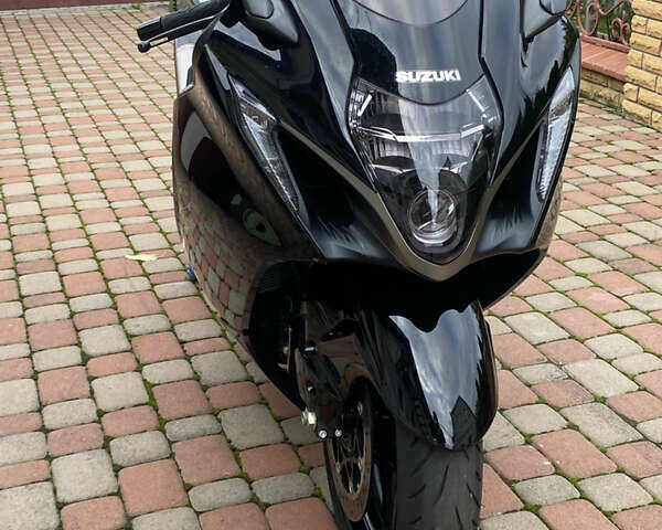 Сузукі GSX 1300R Hayabusa, об'ємом двигуна 0 л та пробігом 2 тис. км за 27777 $, фото 1 на Automoto.ua