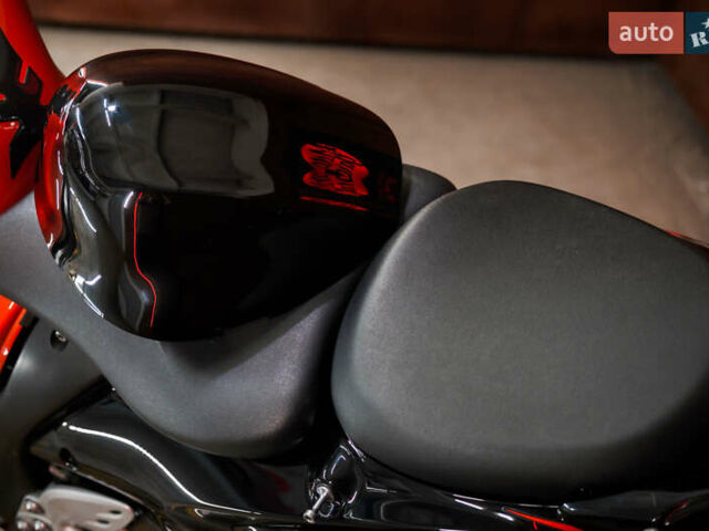 Сузуки GSX 1300R Hayabusa, объемом двигателя 1.3 л и пробегом 16 тыс. км за 13000 $, фото 15 на Automoto.ua