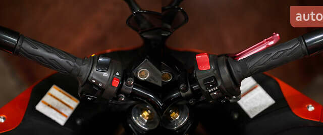 Сузуки GSX 1300R Hayabusa, объемом двигателя 1.3 л и пробегом 16 тыс. км за 13000 $, фото 13 на Automoto.ua