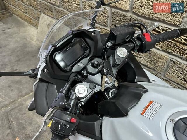 Сузуки GSX 250R, объемом двигателя 0.25 л и пробегом 1 тыс. км за 4500 $, фото 13 на Automoto.ua
