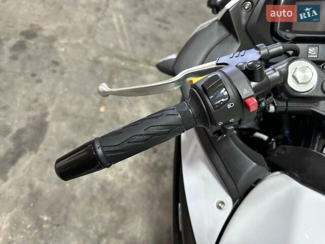 Сузуки GSX 250R, объемом двигателя 0.25 л и пробегом 1 тыс. км за 4500 $, фото 12 на Automoto.ua