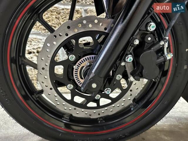 Сузуки GSX 250R, объемом двигателя 0.25 л и пробегом 1 тыс. км за 4500 $, фото 16 на Automoto.ua