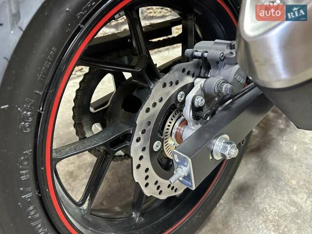 Сузуки GSX 250R, объемом двигателя 0.25 л и пробегом 1 тыс. км за 4500 $, фото 3 на Automoto.ua