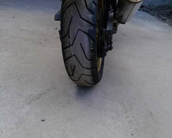 Красный Сузуки GSX 600F, объемом двигателя 0.6 л и пробегом 41 тыс. км за 3999 $, фото 12 на Automoto.ua