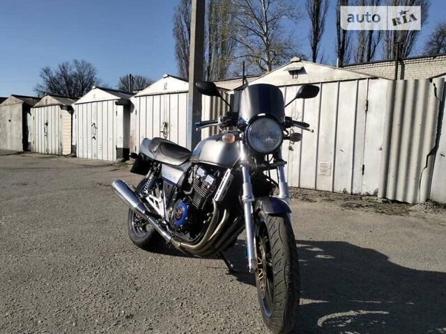 Сузукі GSX 600F, об'ємом двигуна 0 л та пробігом 400 тис. км за 2700 $, фото 2 на Automoto.ua