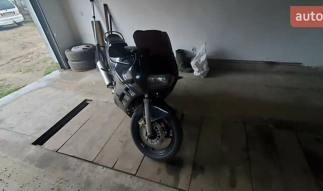 Сузуки GSX 600F, объемом двигателя 0.6 л и пробегом 0 тыс. км за 800 $, фото 5 на Automoto.ua