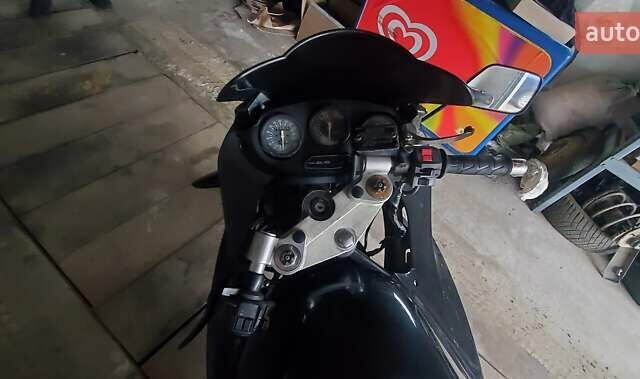 Сузуки GSX 600F, объемом двигателя 0.6 л и пробегом 0 тыс. км за 800 $, фото 1 на Automoto.ua
