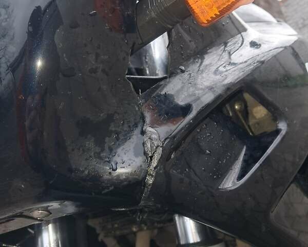 Сузуки GSX 600F, объемом двигателя 0 л и пробегом 55 тыс. км за 2300 $, фото 6 на Automoto.ua