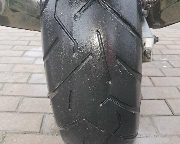 Сузуки GSX 600F, объемом двигателя 0 л и пробегом 55 тыс. км за 2300 $, фото 3 на Automoto.ua