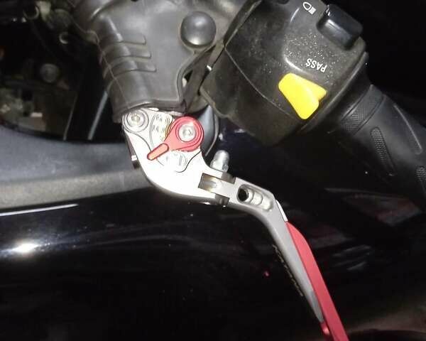Сузуки GSX 600F, объемом двигателя 0 л и пробегом 600 тыс. км за 3200 $, фото 2 на Automoto.ua