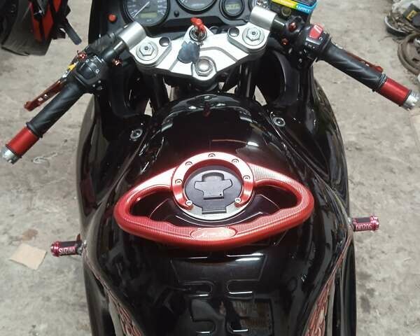 Сузуки GSX 600F, объемом двигателя 0 л и пробегом 600 тыс. км за 3200 $, фото 3 на Automoto.ua
