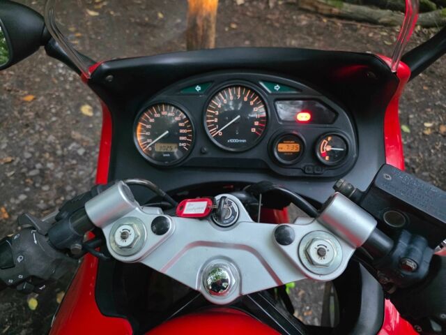 Сузуки GSX 600F, объемом двигателя 0.6 л и пробегом 0 тыс. км за 3531 $, фото 5 на Automoto.ua