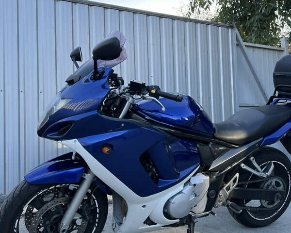 Сузуки GSX 650F, объемом двигателя 0.65 л и пробегом 38 тыс. км за 5450 $, фото 8 на Automoto.ua