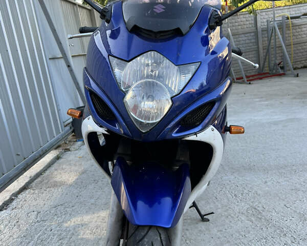 Сузуки GSX 650F, объемом двигателя 0.65 л и пробегом 38 тыс. км за 5450 $, фото 2 на Automoto.ua