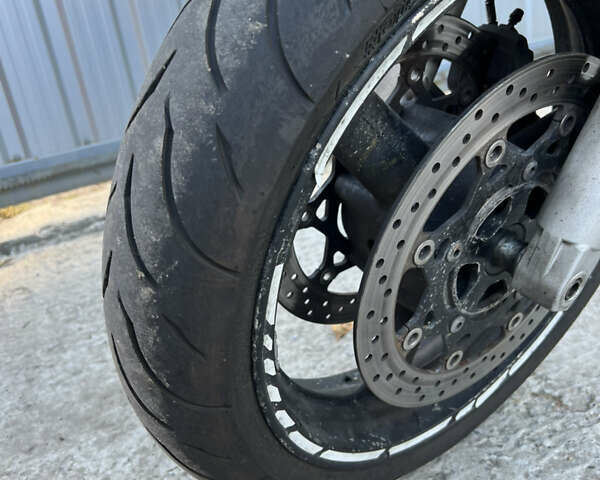 Сузуки GSX 650F, объемом двигателя 0.65 л и пробегом 38 тыс. км за 5450 $, фото 3 на Automoto.ua