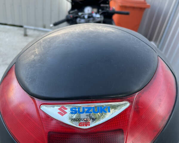 Сузуки GSX 650F, объемом двигателя 0.65 л и пробегом 38 тыс. км за 5450 $, фото 7 на Automoto.ua