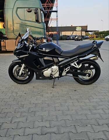 Сузуки GSX 650F, объемом двигателя 0 л и пробегом 18 тыс. км за 5299 $, фото 16 на Automoto.ua