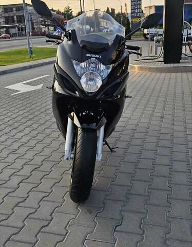 Сузуки GSX 650F, объемом двигателя 0 л и пробегом 18 тыс. км за 5299 $, фото 12 на Automoto.ua