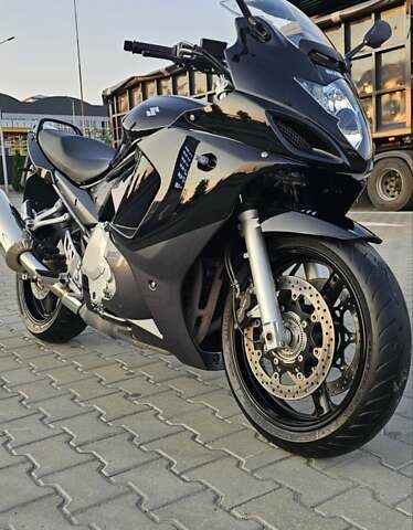 Сузуки GSX 650F, объемом двигателя 0 л и пробегом 18 тыс. км за 5299 $, фото 37 на Automoto.ua