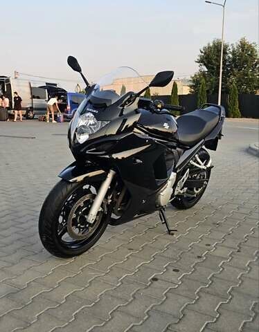 Сузуки GSX 650F, объемом двигателя 0 л и пробегом 18 тыс. км за 5299 $, фото 14 на Automoto.ua