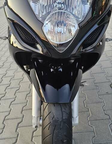 Сузуки GSX 650F, объемом двигателя 0 л и пробегом 18 тыс. км за 5299 $, фото 38 на Automoto.ua