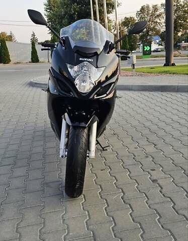 Сузуки GSX 650F, объемом двигателя 0 л и пробегом 18 тыс. км за 5299 $, фото 13 на Automoto.ua