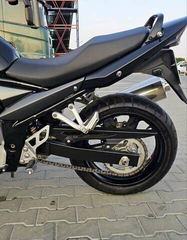 Сузуки GSX 650F, объемом двигателя 0 л и пробегом 18 тыс. км за 5299 $, фото 27 на Automoto.ua