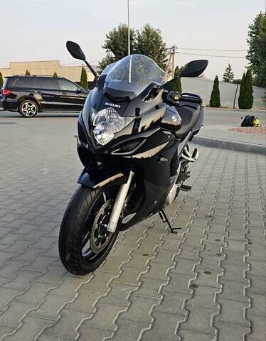 Сузуки GSX 650F, объемом двигателя 0 л и пробегом 18 тыс. км за 5299 $, фото 15 на Automoto.ua