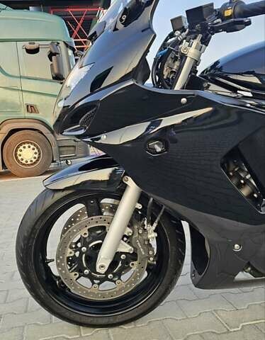 Сузуки GSX 650F, объемом двигателя 0 л и пробегом 18 тыс. км за 5299 $, фото 25 на Automoto.ua