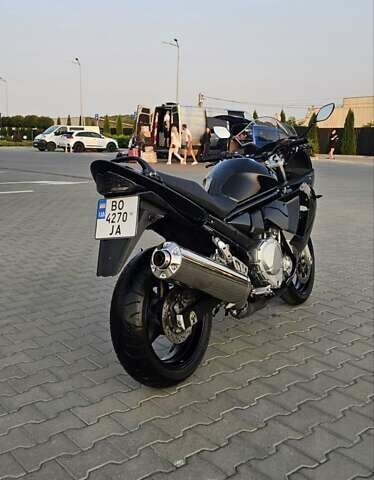 Сузуки GSX 650F, объемом двигателя 0 л и пробегом 18 тыс. км за 5299 $, фото 5 на Automoto.ua